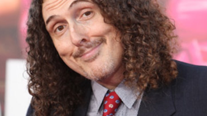 Weird Al Announces Summer Tour