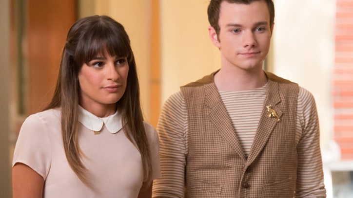 Is Moving 'Glee' to NYC a Good Decision?
