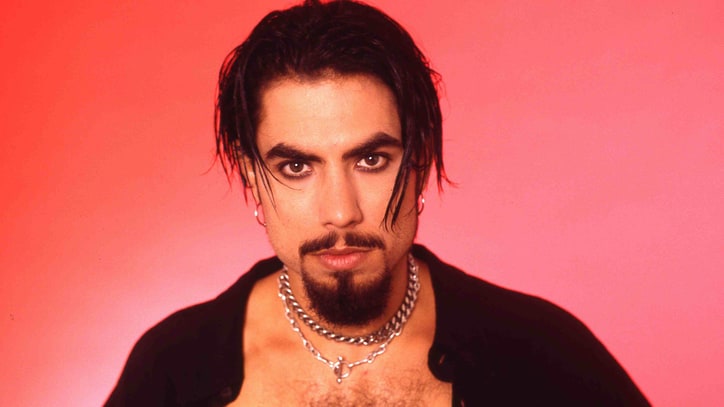 Q&A: Dave Navarro
