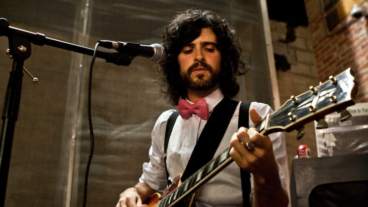 Devendra Banhart: Sunshine Superman