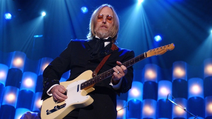 10 Things That Piss Off Tom Petty