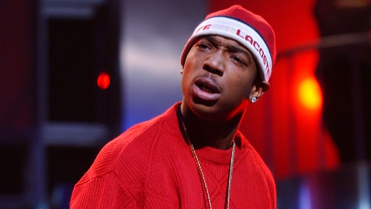 Q&A: Ja Rule