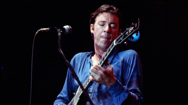 Boz Scaggs: Big Boz Man