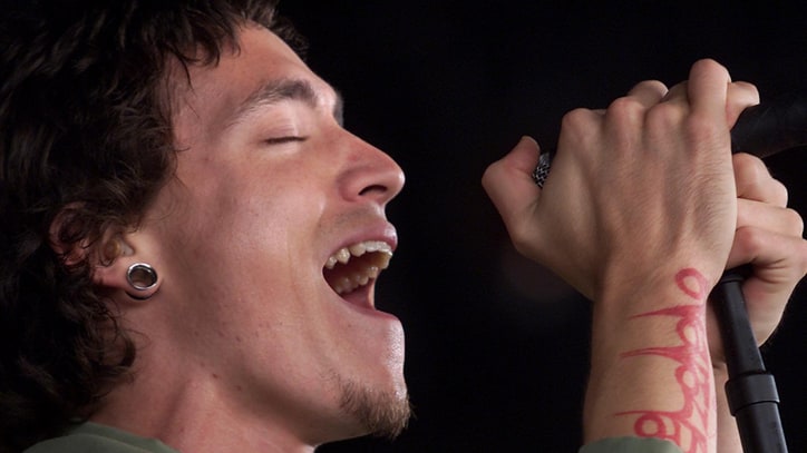 Q&A: Brandon Boyd of Incubus