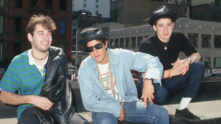 Beastie Boys Seek Another $2.4 Million From Monster for Legal Fees