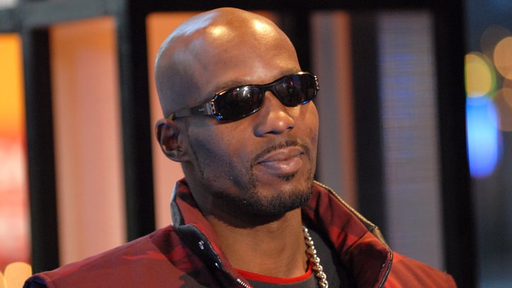 Q&A: DMX
