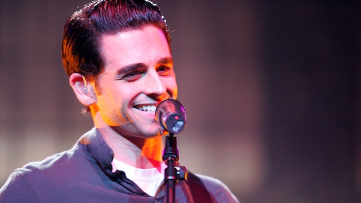 Q&A: Dashboard Confessional's Chris Carrabba