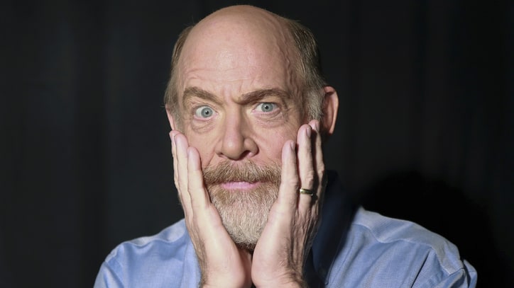 J.K. Simmons to Host 'Saturday Night Live' With D'Angelo