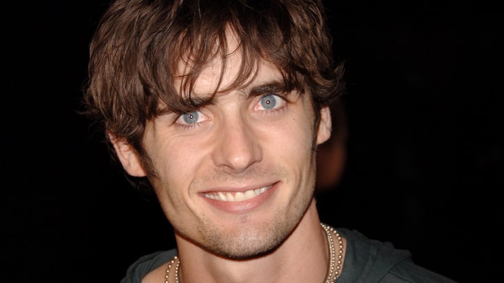 Q&A: Tyson Ritter