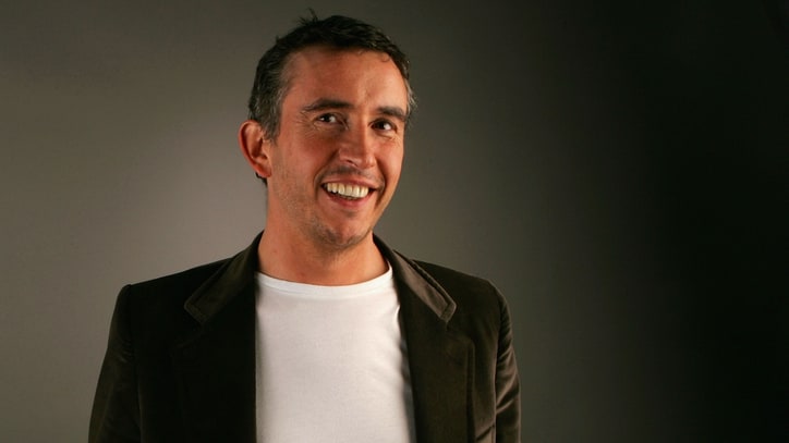 Q&A: Steve Coogan
