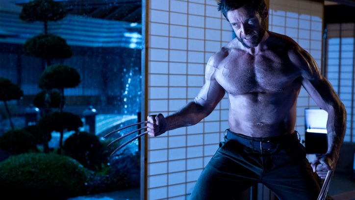 Another Wolverine Movie? Forget It