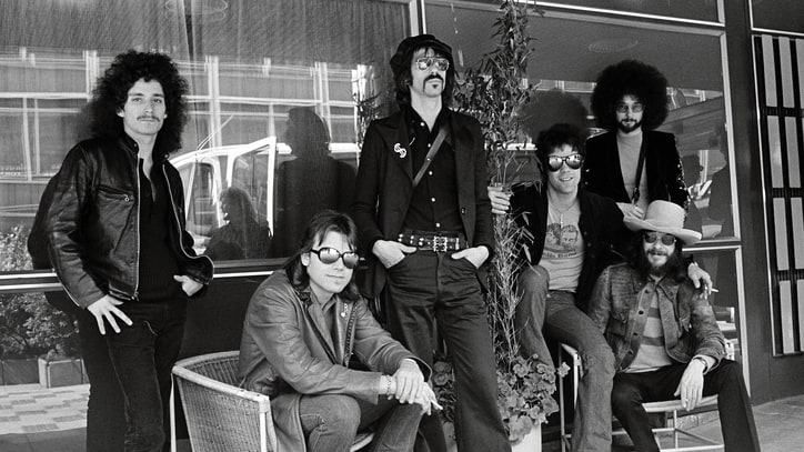 Big Time Boogie from Boston: The Dark Forces Behind the J. Geils Band