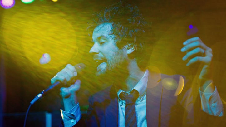 Watch Passion Pit's Michael Angelakos Discuss Bipolar Disorder in PSA