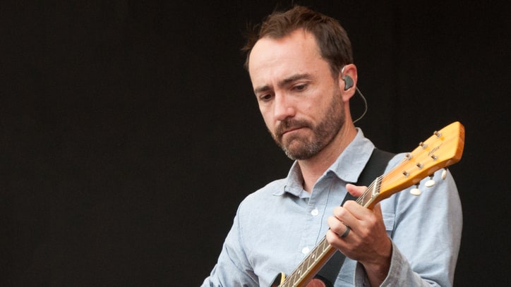 Q&A: James Mercer
