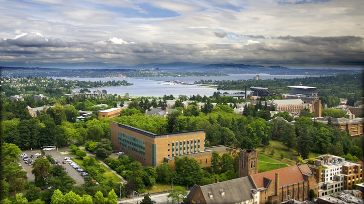 Top Ten Schools that Rock