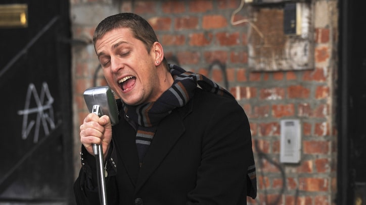 Rob Thomas: Confessions of an Unapologetic Pop Star