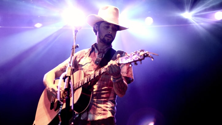 Interview: Ryan Bingham, Hollywood Cowboy