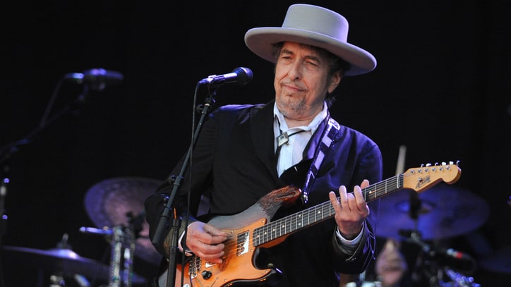 Bob Dylan's Lost Years