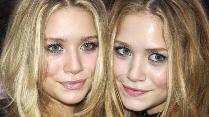 The Olsen Twins: Sisters of Perpetual Abstinence