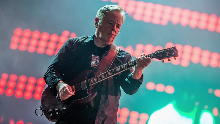 Inside New Order's First Album Without Founding Bassist Peter Hook