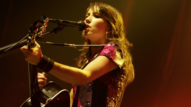 Q&A: KT Tunstall