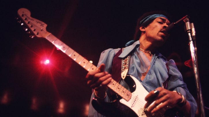 Top 25 Music DVDs