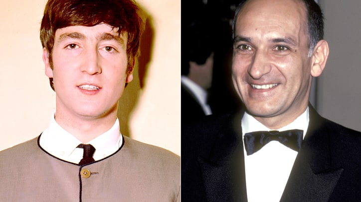 John Lennon Urged Ben Kingsley to Sing