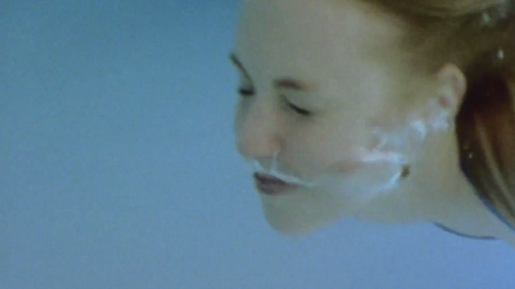 Watch Karen O's Love-Buzzed Video for 'Day Go By'