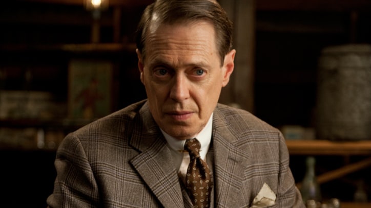 'Boardwalk Empire' Recap: The Fixer