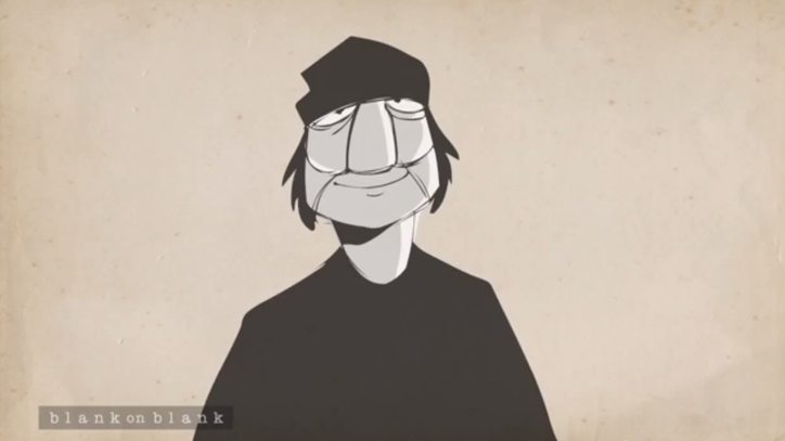 Elliott Smith Questions Happiness in Rediscovered Interview