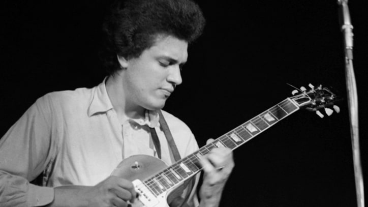 The Rolling Stone Interview: Mike Bloomfield