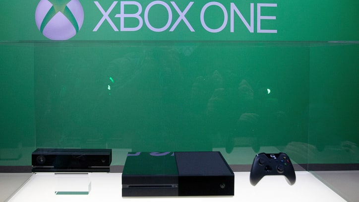 What to Expect From Xbox One