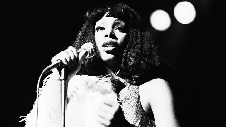Donna Summer: Is There Life After Disco?
