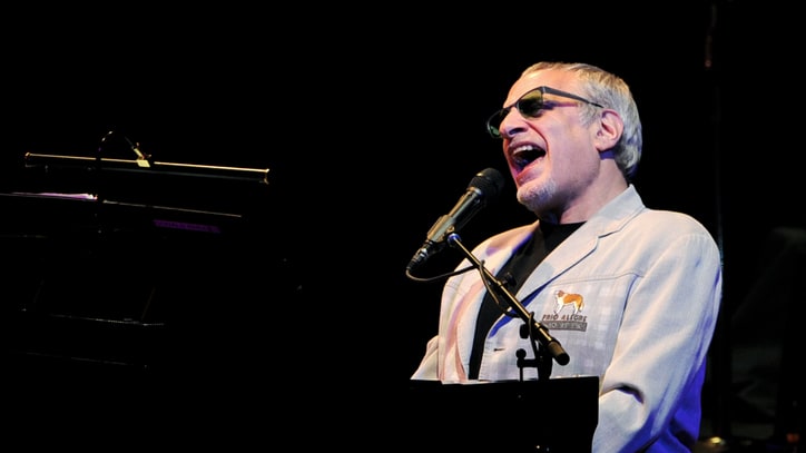Donald Fagen's Funk Odyssey