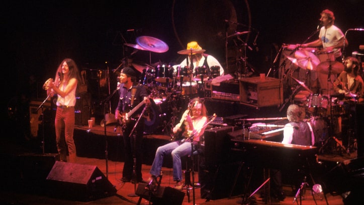 The Doobie Brothers: The Road Goes On Forever