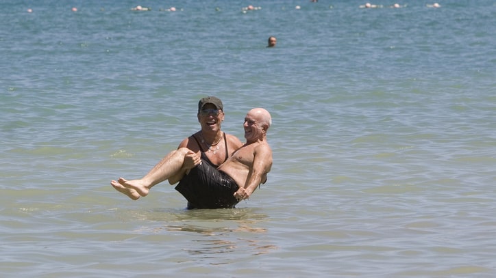 40 Years of E Street: Roy Bittan on Bruce, Beach Pics and 'Born to Run'