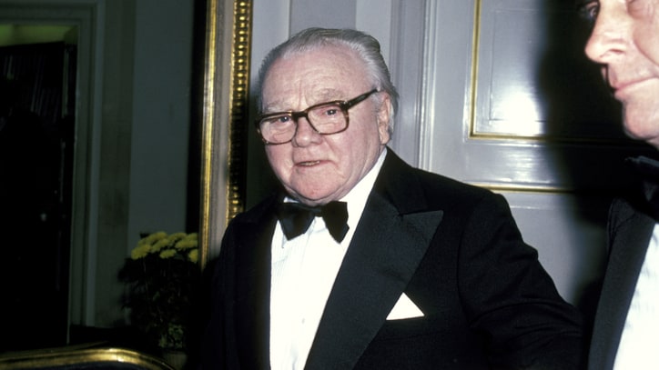 James Cagney: Looking Backward