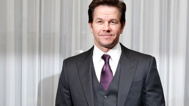 Mark and Donnie Wahlberg to Serve Up 'Wahlburgers' on TV