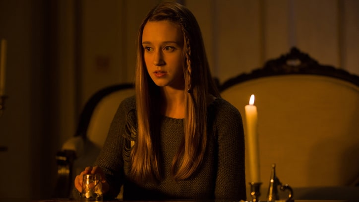 'American Horror Story: Coven' Recap: The Axeman Cometh