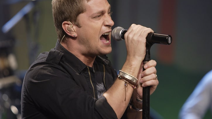Q&A: Rob Thomas