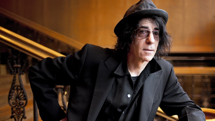 Peter Wolf's Late-Night Soul Sessions
