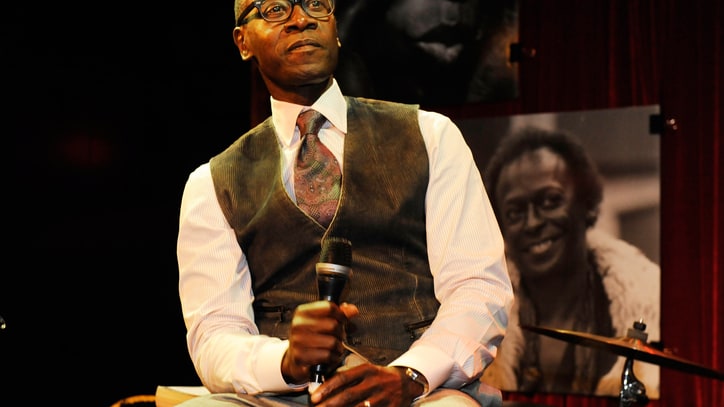 Don Cheadle's Miles Davis Movie Is a Go