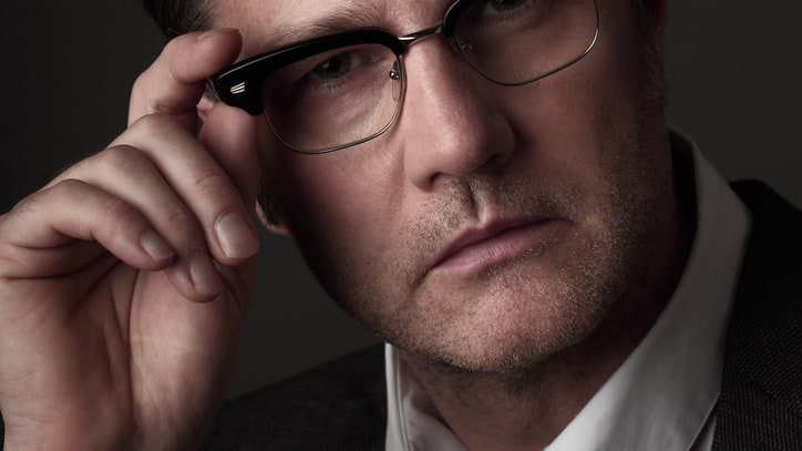 Morrissey Asked David Morrissey to Record 'Morrissey'