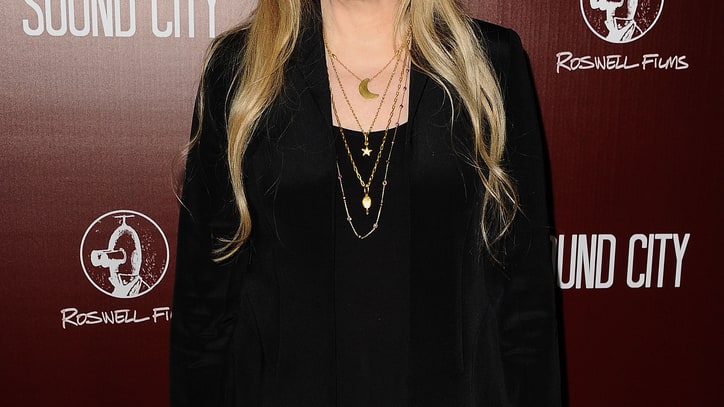 Stevie Nicks Will Play Herself on 'American Horror Story'