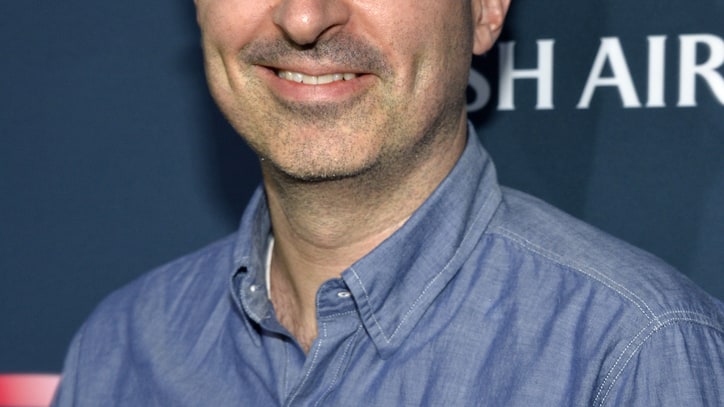 John Oliver Leaving 'The Daily Show' for HBO