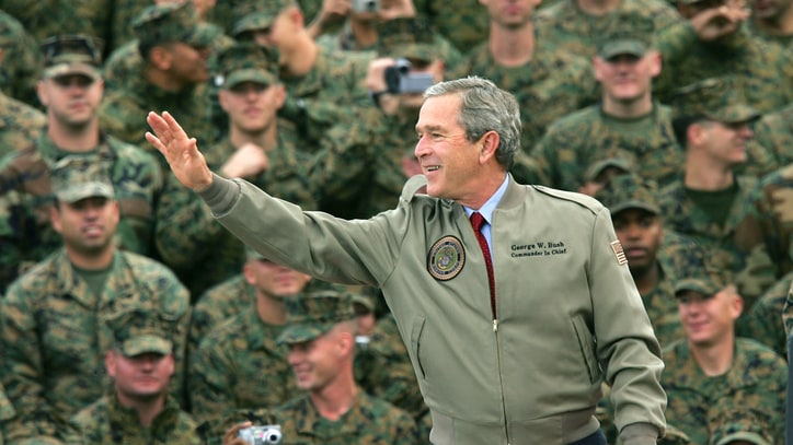 Why Bush Won