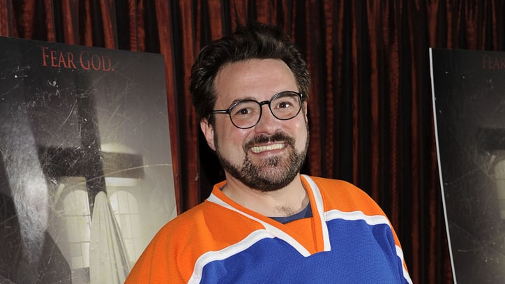 Kevin Smith's Happy Ending