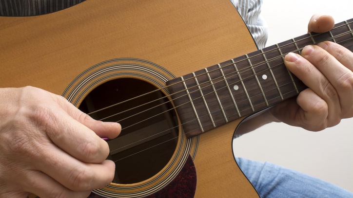 How to Write a Country Song