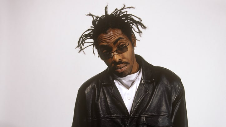 Coolio: Paradise Found