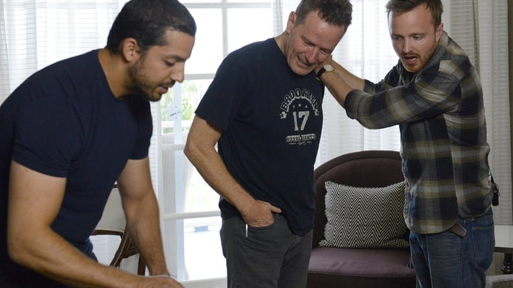 David Blaine's 'Real or Magic': Ranking the Celebrity Reactions
